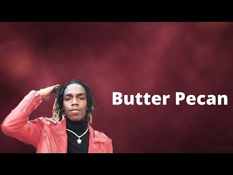 YNW Melly - Butter Pecan (Lyrics)
