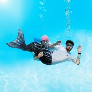 Nic D & Connor Price - Swordfish Lyrics