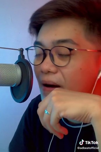 Demon Bass Beatbox! #tiktokph #fyp #adbeat