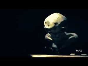 Alien Interview project blue book 1952