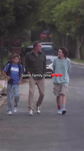 Ben Affleck: A Father's Perspective on Life and Fame