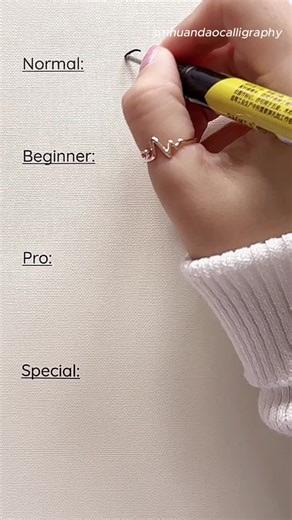 calligraphy (@shabigopang)’s videos with original sound - calligraphy