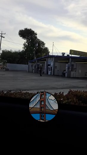 Another great day in the bay!! 🎥: @jeheeseun Follow our Back up page: @bayarea.kulture @bayarea.kulture •This post is intended solely for educational purposes and to raise awareness. It does not condone, promote, or endorse any form of bullying, harassment, violence, incitement, physical harm, hate speech, or use of hate symbols. | Bayareakulture