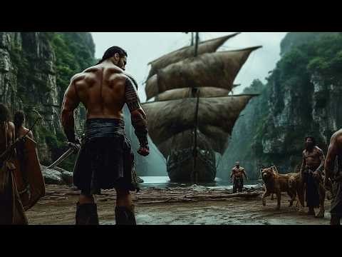 Dead Island became a trap for them | Thriller Film | Full movie