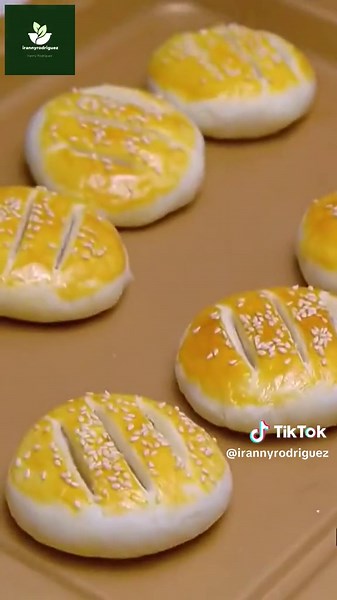 Crispy and Glutinous Cake Recipe by Iranny Rodriguez