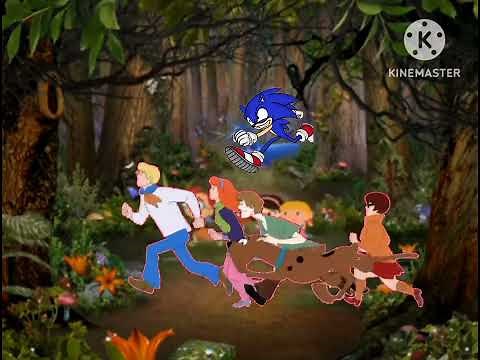 little Einsteins door chase add round 1