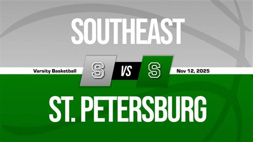 Southeast High School (Bradenton, FL)  Basketball