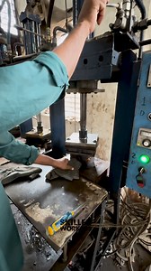 167K views · 558 reactions | Car suspension rubbers: the making unveiled! #carsuspension #rubber #autoparts #manufacturingprocess #craftsmanship | Skilled Workers | Facebook