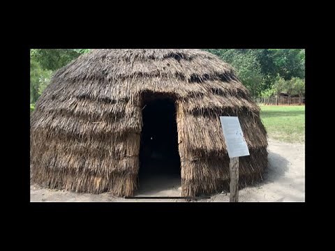 Makumbusho Village Museum, Dar Es Salaam, Tanzania 109th Nation Visited July 2020