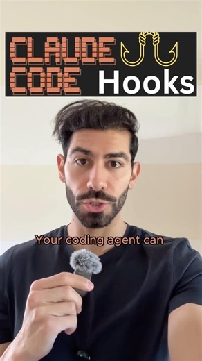 Claude Code Hooks — Run Your Own Logic at Every Key Moment