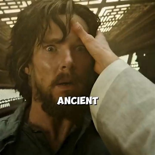 How powerful was the Ancient One? #marvel #mcu#marvelanalysis #movie #marvelanalysis