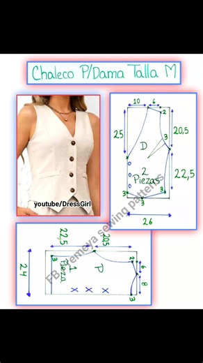 141K views · 2.1K reactions | #fblifestyle | Remeya sewing patterns | Facebook