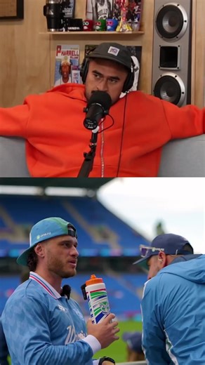 Why do we sound so keen to call it a day 😂😂😂 #fyp #themorningshiftshow #nrl #nzwarriors