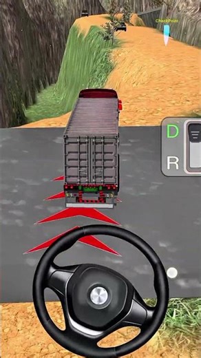 Safety First in Bus Driving #2