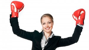 What Girls Can Teach the World