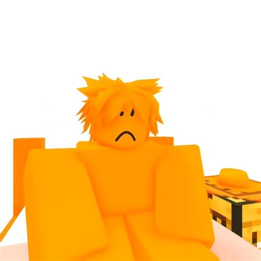 I'm not in the mirror animation #roblox #robloxanimation #animation