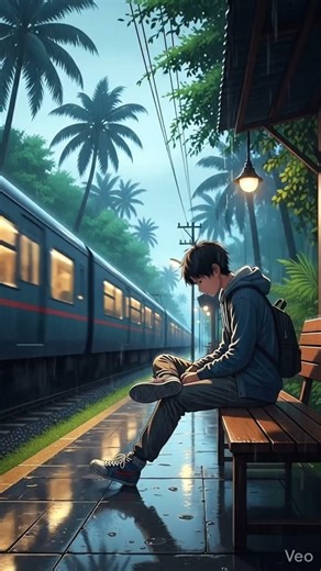 Create Relaxing Anime Reels Video For Free IInstagram Anime Reels Video Kaise Banaye##youtubeshorts