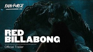 Red Billabong - Official Trailer - 2016 - ACTION HORROR