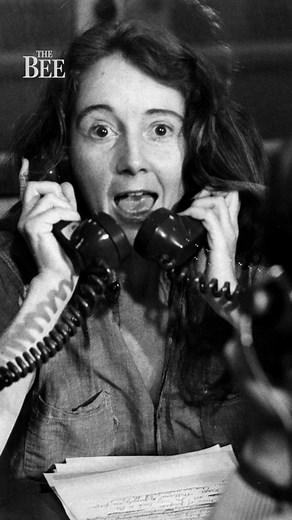 Listen in: The 1975 psychiatric exam of Squeaky Fromme after assassination try