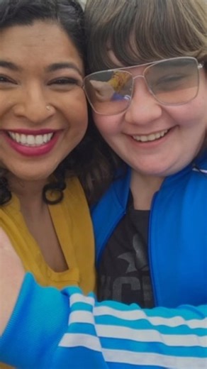 There's no way around embarrassing a teenager so I'm just gonna go for it: Happy 17th birthday Ava!!! Every year, this is unquestionably the best day of my life. Look at you, superstar!!! I love you to infinity and beyond! | Alex Guarnaschelli