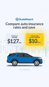 Rev Up Your Savings! Compare Auto Insurance Rates in Minutes  | LendingTree | Facebook
