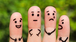 There Are Just Four Personality Types That We All Fall Into, According To A New Study