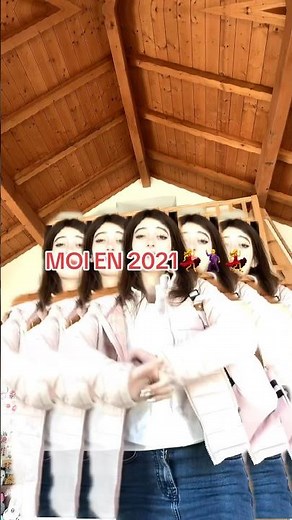 CETTE MUSIQUE BAKA 🕺💃