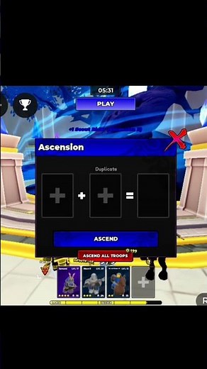 🔥 "HOW TO GET LANCER" 🐎 👦 🔥FULL TUTORIAL [COMMAMD AN ARMY] #roblox