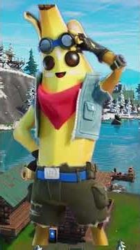 streamhack #hacker #banane #fortnite