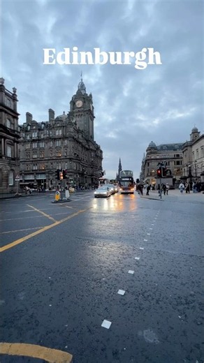 Edinburgh, Scotland 🏴󠁧󠁢󠁳󠁣󠁴󠁿