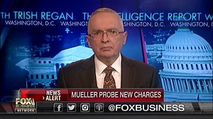 22K views · 250 reactions | "The enemy here is not Donald Trump. The enemy here is not Chuck Schumer and it's certainly not Robert Mueller. The enemy is Vladimir Putin." Lt. Col. Ralph Peters argued that when it comes to Russian meddling in our election, the blame is on Vladimir Putin. | Fox Business | Facebook
