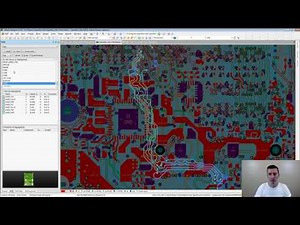 TIP #053: Create net classes (if your CAD system supports it)