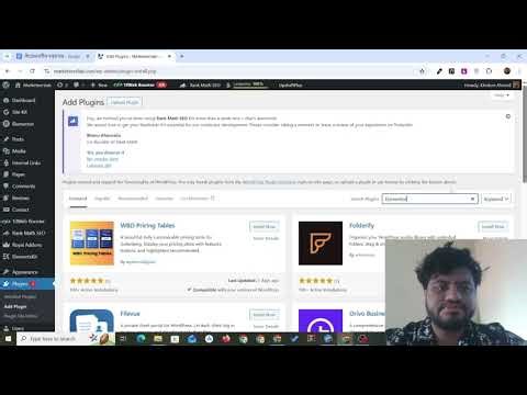Elementor Basics Explained Sections, Containers, Spacing & More (Class- 1)