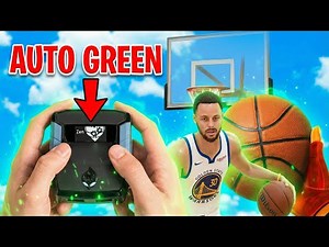 Cronus Zen NBA 2K26 BEST Auto-Green Setup Guide for PS5, Xbox, PC