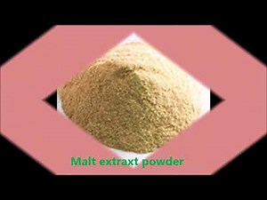 Barley Malt Extract