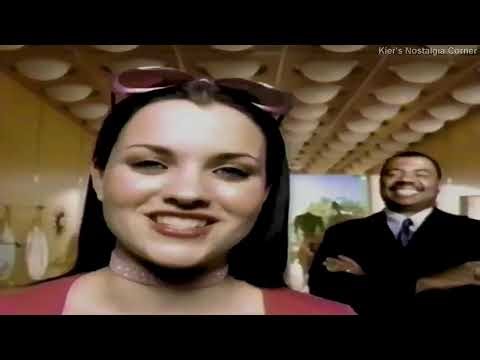 USA Network commercial block, 2001 VOL. 41