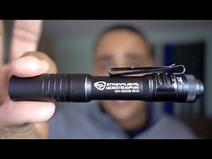 Microstream USB in 2020 — is it The BEST Everyday Carry flashlight ?