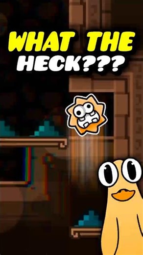 Your Balls Are Fragile... #geometrydash