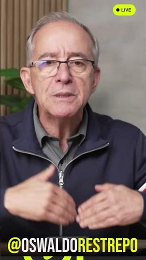 El CÁNCER Se Previene Interpretando Las SEÑALES Del Cuerpo - Oswaldo Restrepo RSC