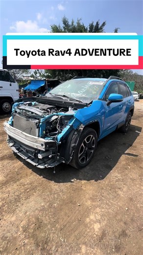 Una importación más finalizada con éxito!!!! 🇺🇸🇺🇸🇬🇹🇬🇹 Toyota Rav4 ADVENTURE 2020 ya en Guatemala 🇬🇹🇬🇹 Entragada a su nuevo dueño 🤝 gracias por la confianza ✨ #importadorayeshua #guatemala #copart #importaciones #subastas