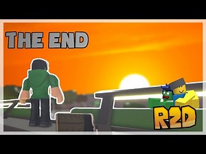 R2DA | The End Of Reason 2 Die