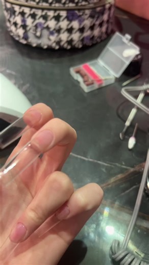 Stunning New Nail Set Tutorial: 4-Hour Transformation