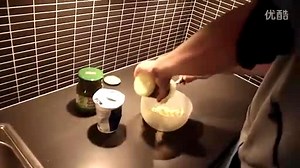 瑞典老外暴力厨房-Furious Fishdicks(狂怒的鱼条)