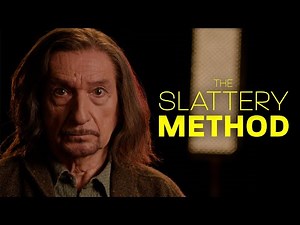 The Slattery Method by Trevor Slattery
