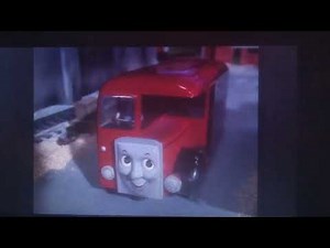 Trust Thomas Thomas & Friends UK (early narration)