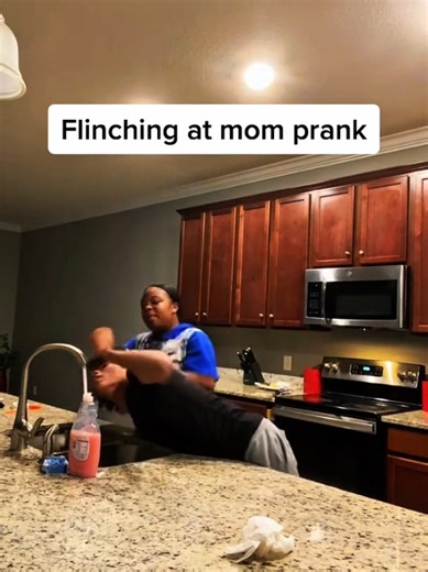 Hilarious Flinching Prank Compilation