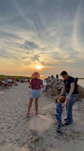 53K views · 1.5K reactions | Rock Harbor Sunset - Summer 2025 - Orleans, Massachusetts - Cape Cod - Video by: Mark TR Filteau Cape Cod, Massachusetts | Cape Cod, Massachusetts | Facebook