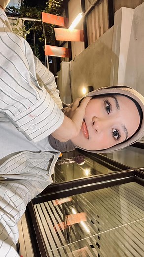 dhira☆ | kalo pake g2g apus makeup jadi satset🤭 | Instagram