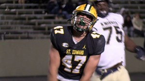 OHSAA football playoffs first round live scores, updates and highlights