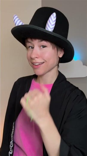 The Teleporting Band! ➰ Easy Magic for Kids! ✨😲